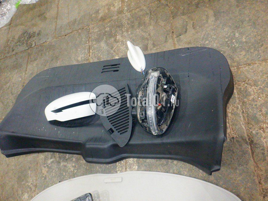 Фото Nissan X-Trail 398