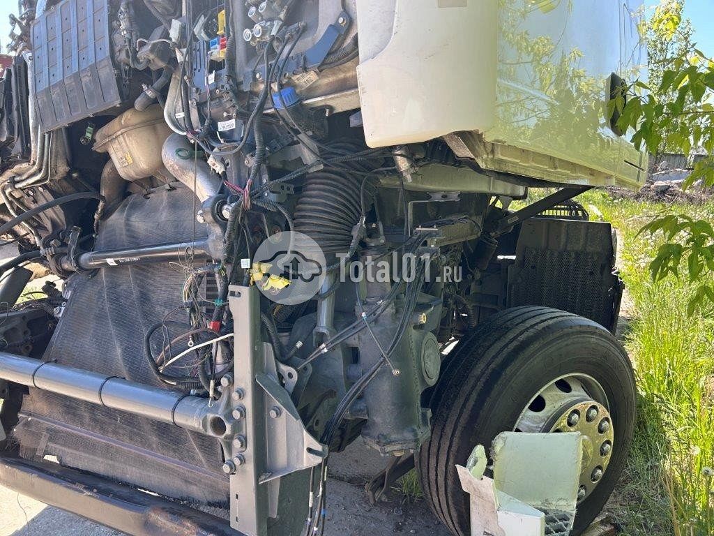 Фото Sitrak C7H 12