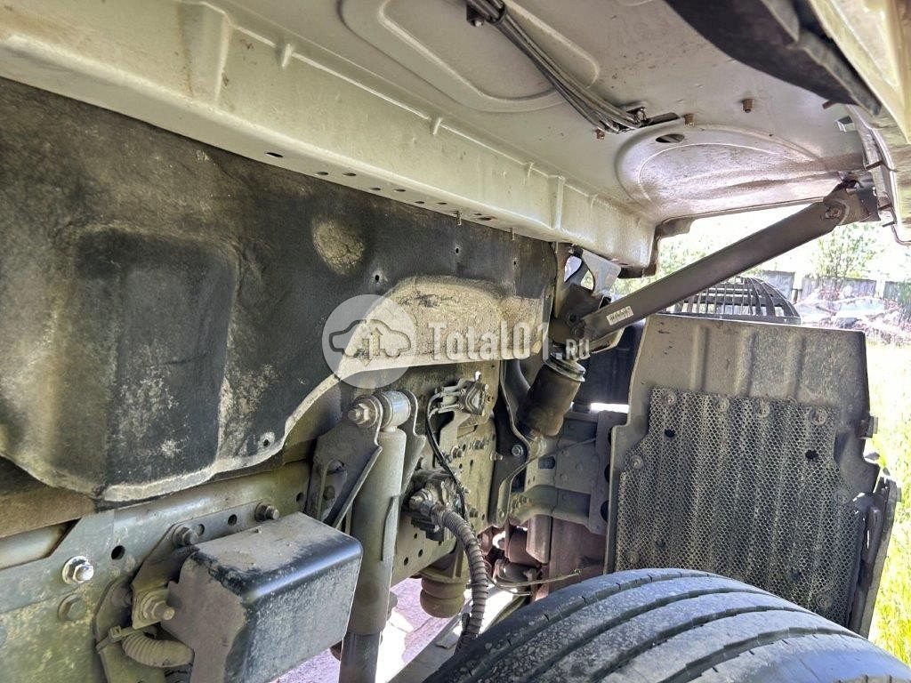 Фото Sitrak C7H 18