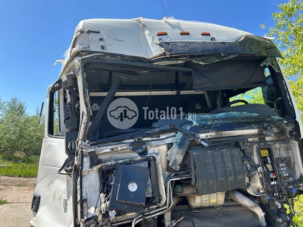 Фото Sitrak C7H 26