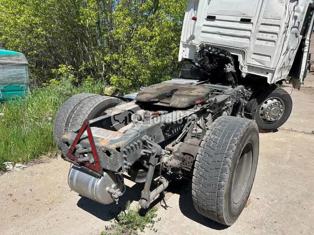 Фото Sitrak C7H 46