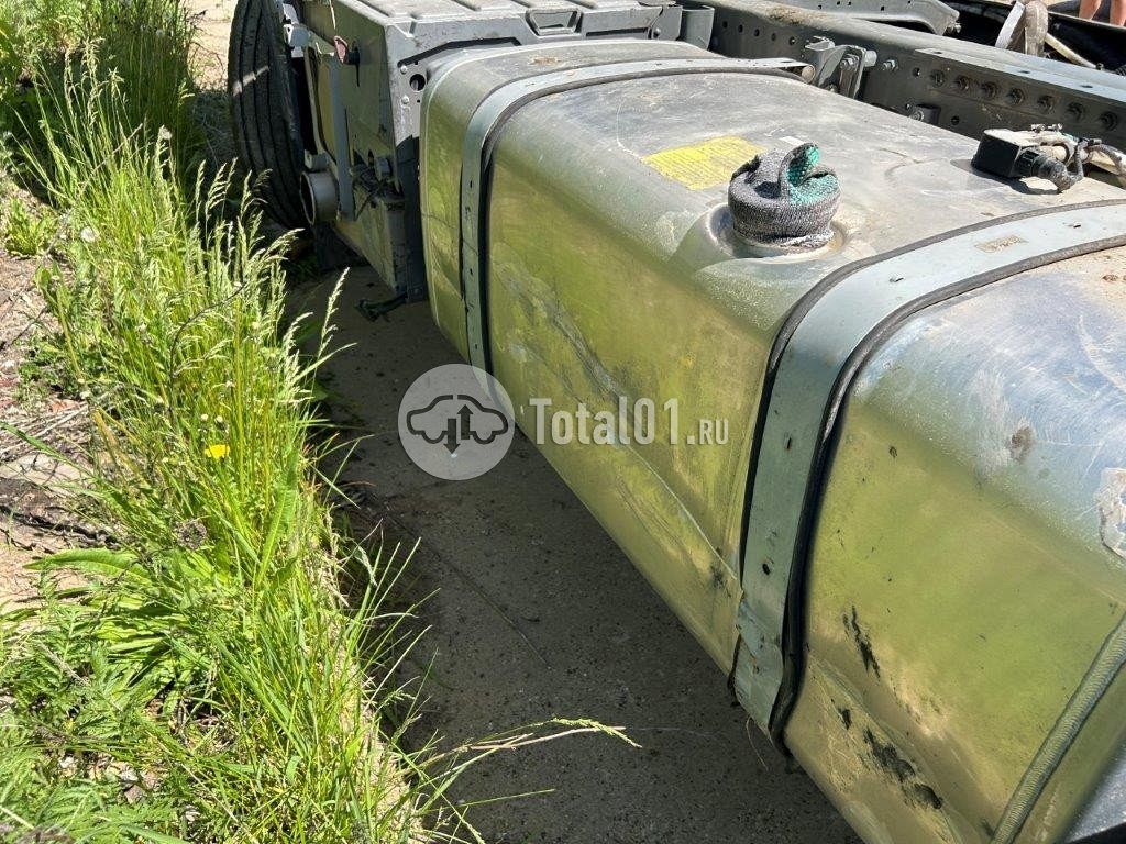 Фото Sitrak C7H 50