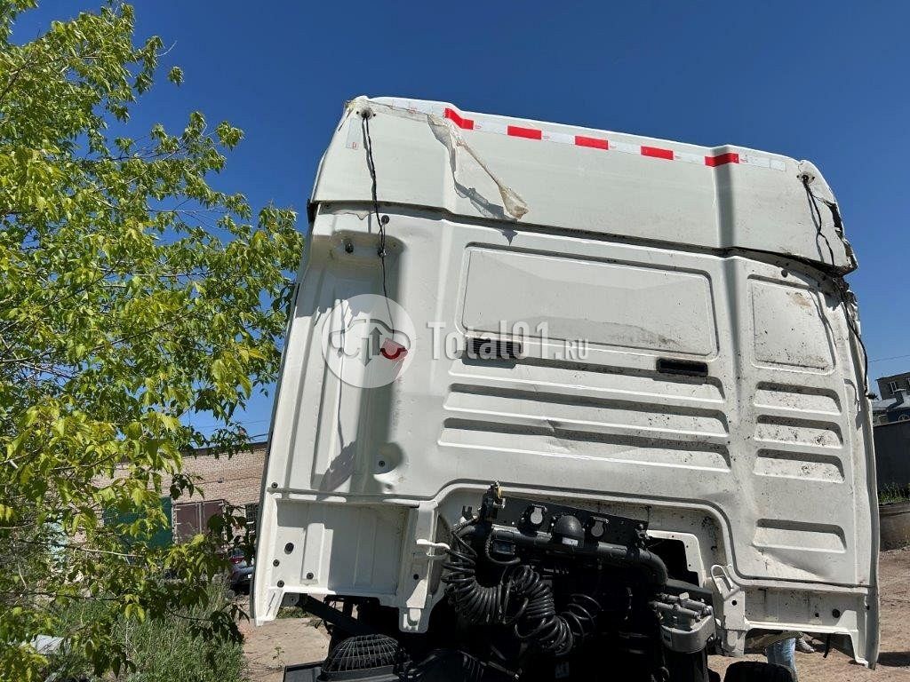 Фото Sitrak C7H 58