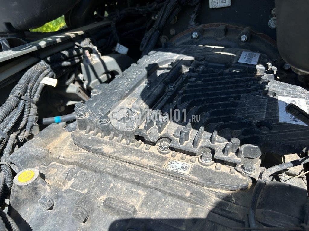 Фото Sitrak C7H 70