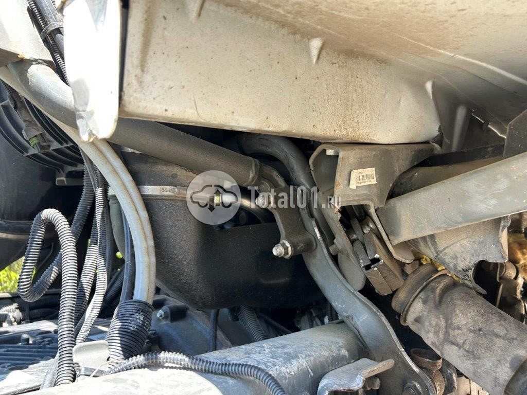 Фото Sitrak C7H 80