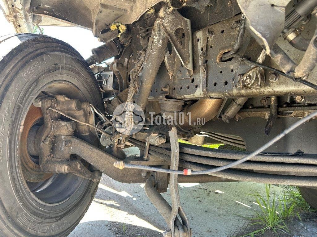 Фото Sitrak C7H 82