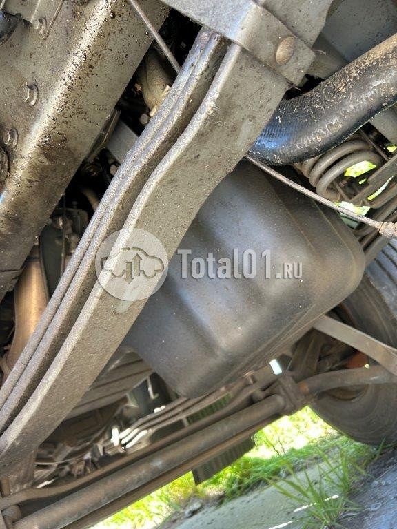 Фото Sitrak C7H 86