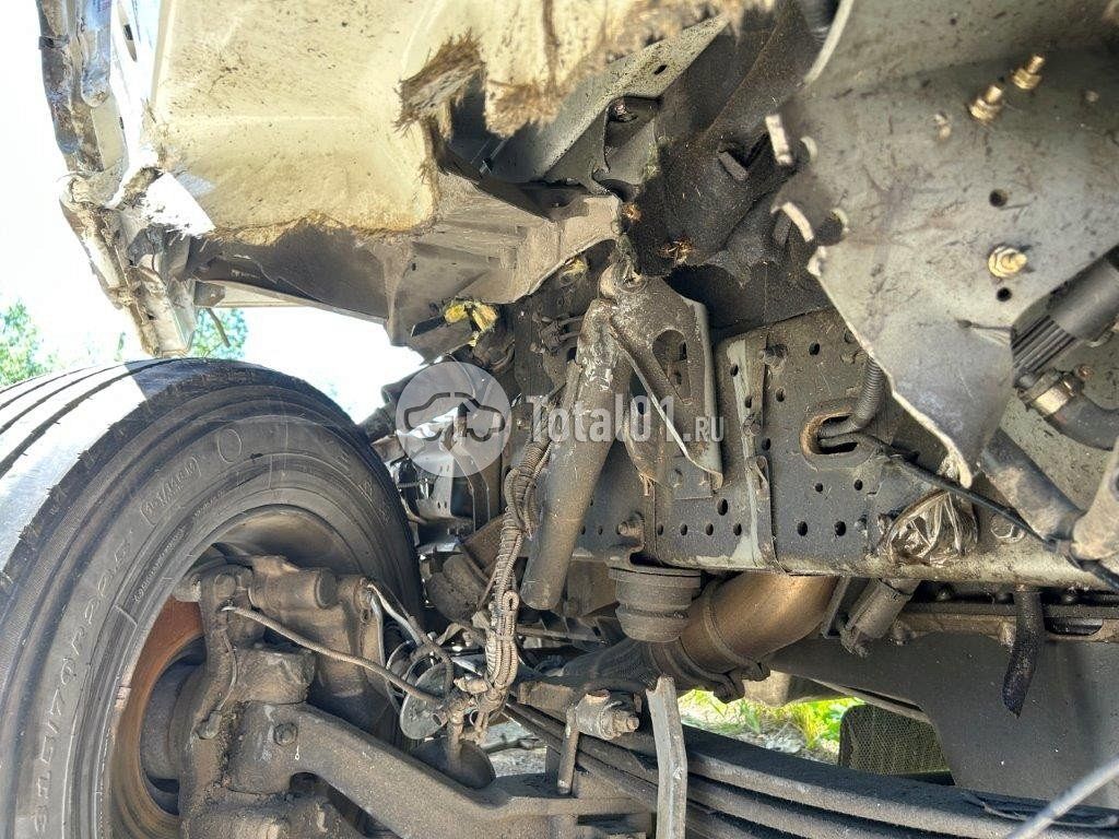 Фото Sitrak C7H 88