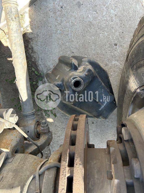 Фото Sitrak C7H 92