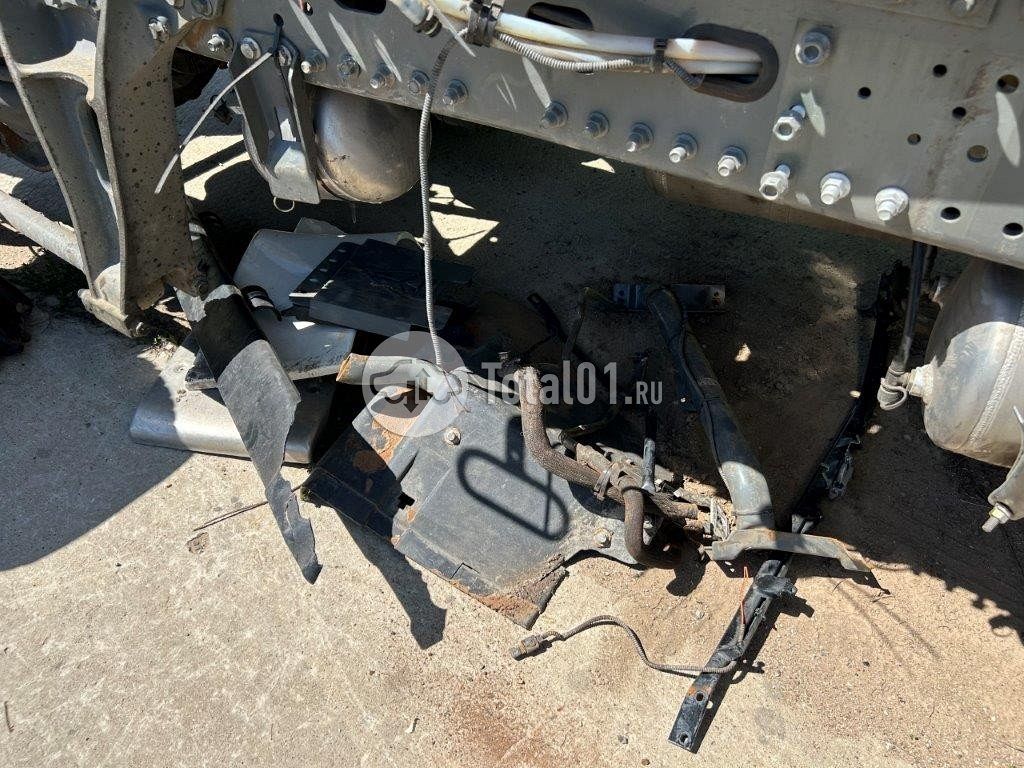 Фото Sitrak C7H 100