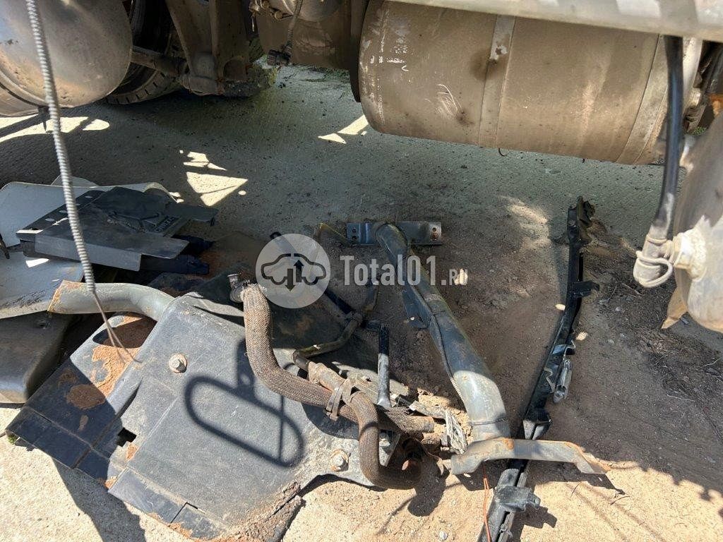 Фото Sitrak C7H 102