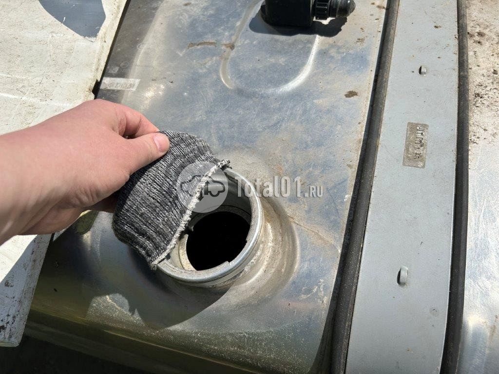 Фото Sitrak C7H 104