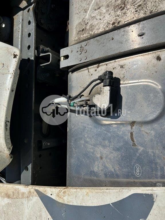 Фото Sitrak C7H 106