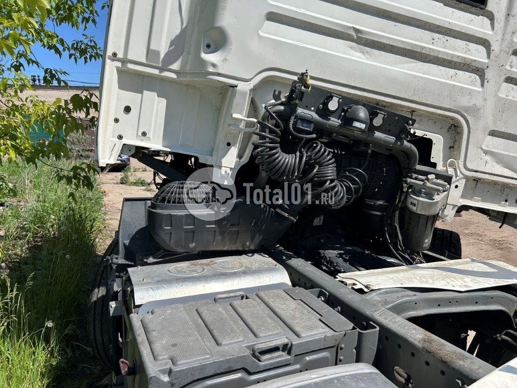 Фото Sitrak C7H 108