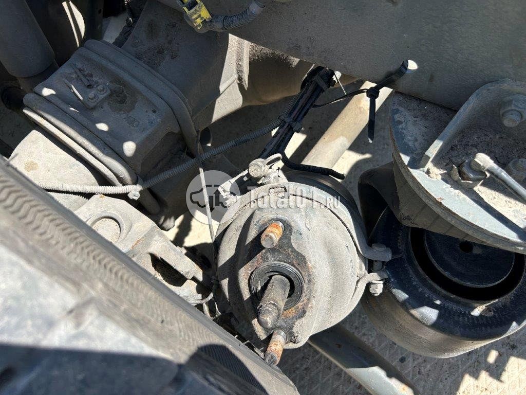 Фото Sitrak C7H 140