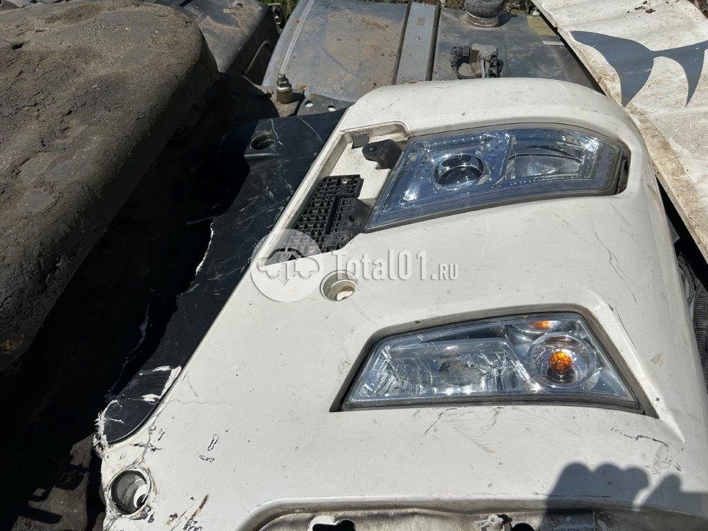 Фото Sitrak C7H 150