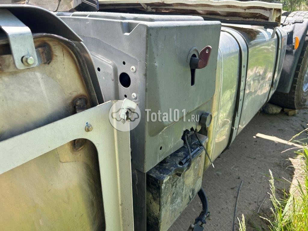 Фото Sitrak C7H 178