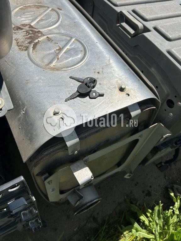 Фото Sitrak C7H 184