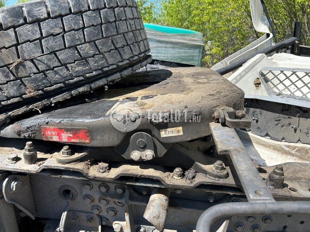 Фото Sitrak C7H 196