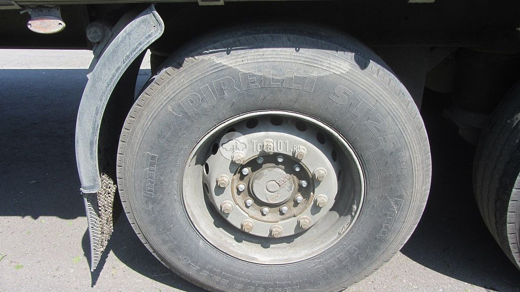 Фото Orthaus V3 8