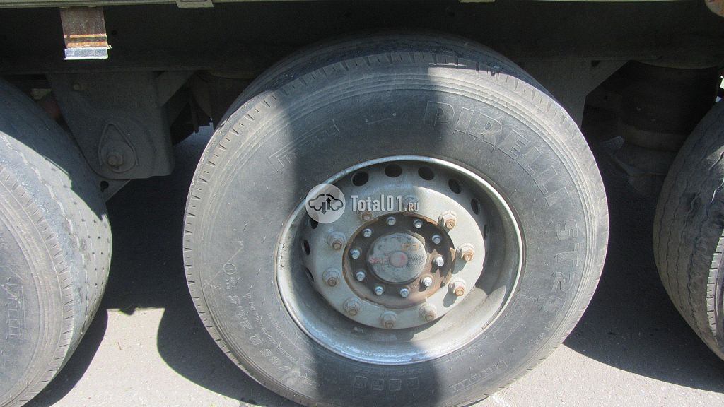 Фото Orthaus V3 10