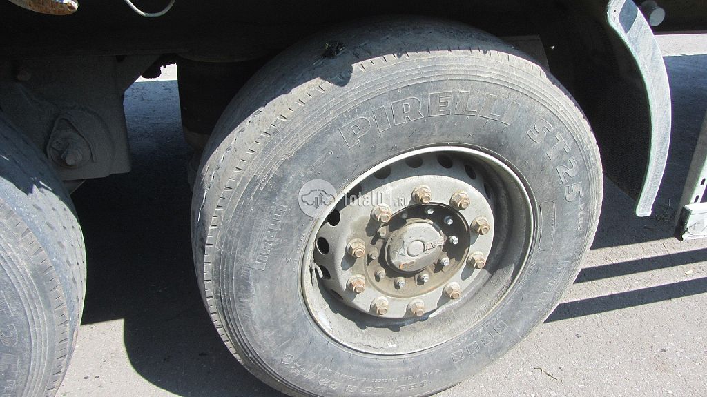 Фото Orthaus V3 12