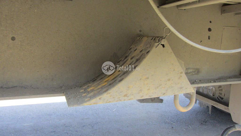 Фото Orthaus V3 14