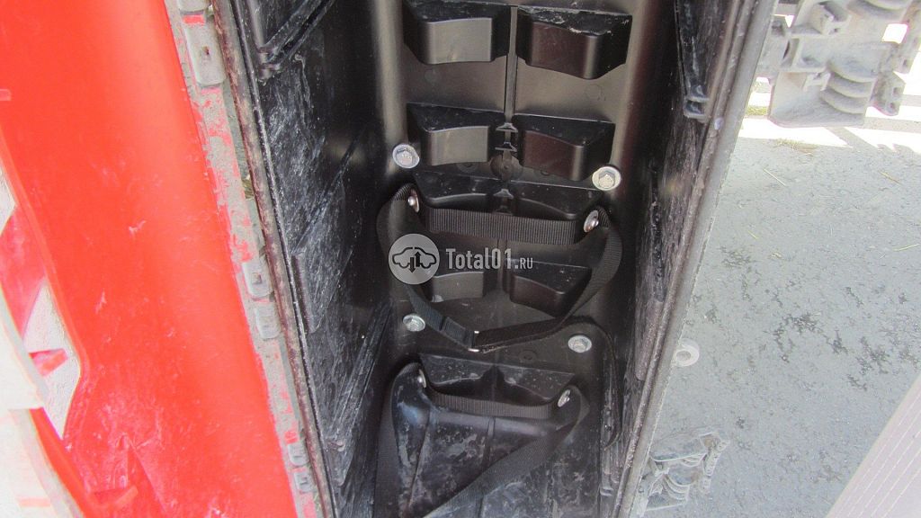 Фото Orthaus V3 30