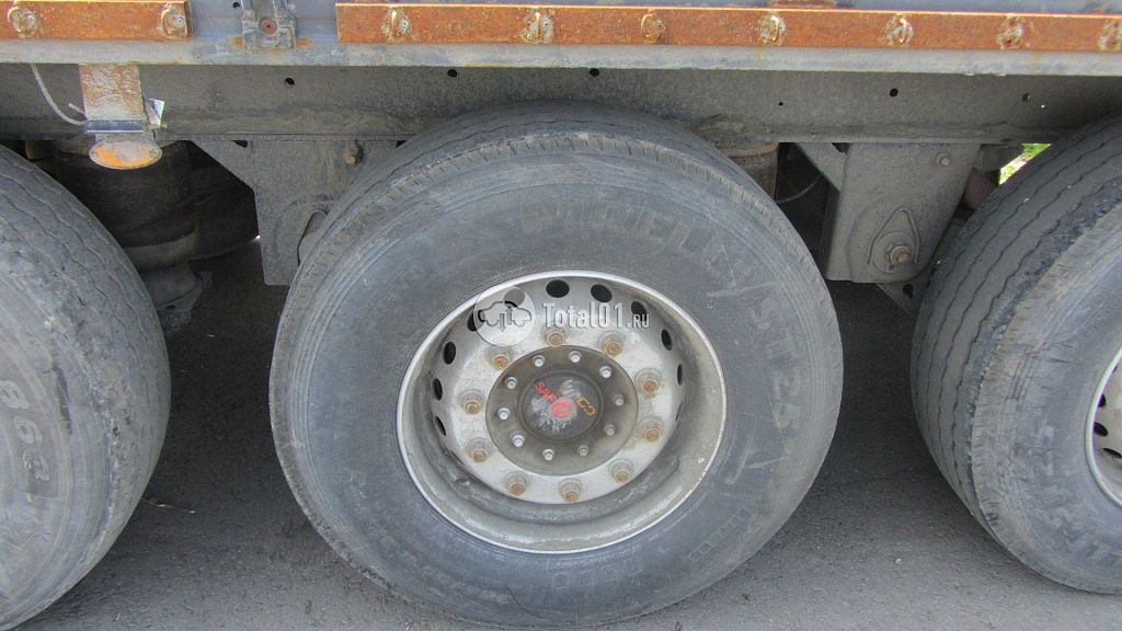 Фото Orthaus V3 34