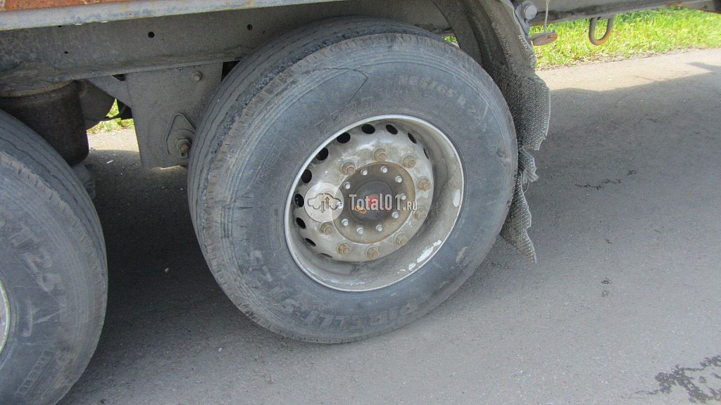 Фото Orthaus V3 36