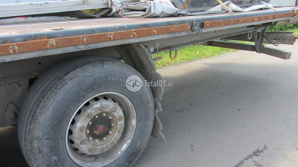 Фото Orthaus V3 38