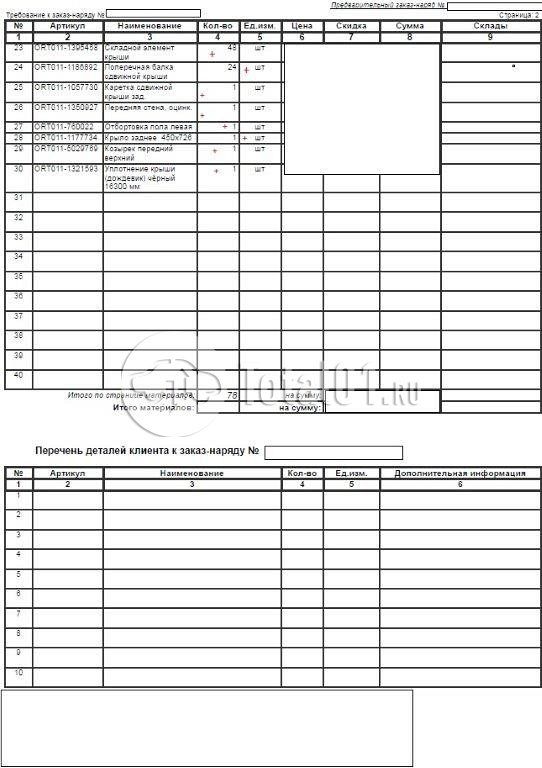 Фото Orthaus V3 46