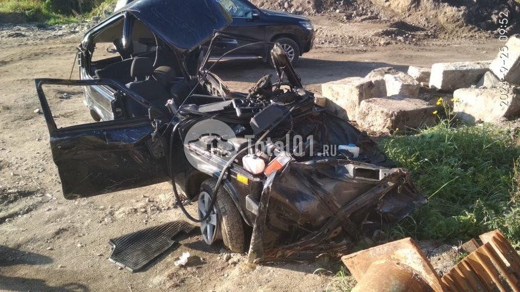 Фото ВАЗ (LADA) 212140 4