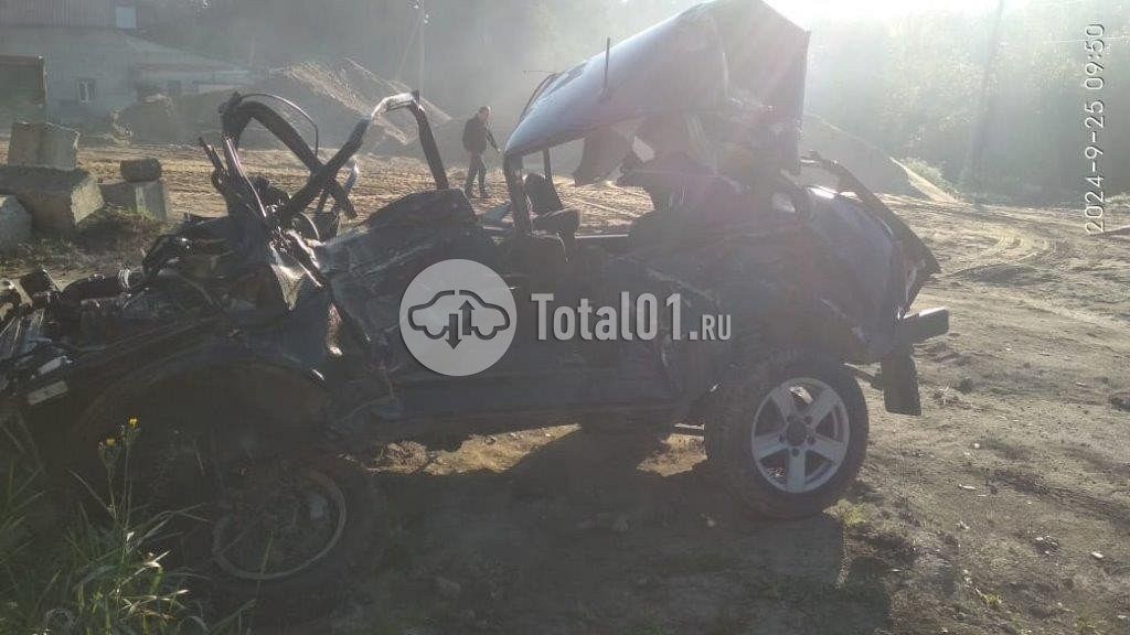 Фото ВАЗ (LADA) 212140 6