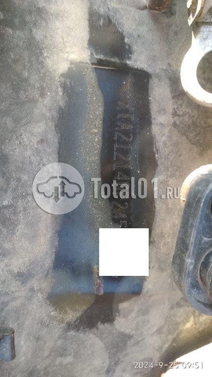 Фото ВАЗ (LADA) 212140 8