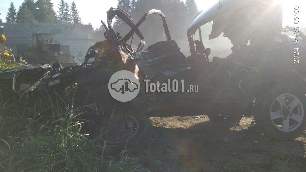 Фото ВАЗ (LADA) 212140 10