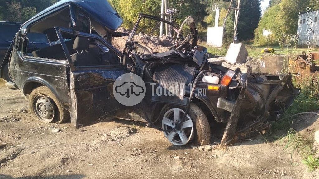 Фото ВАЗ (LADA) 212140 12