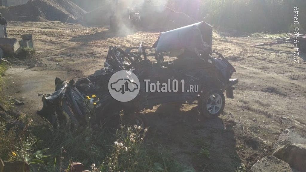 Фото ВАЗ (LADA) 212140 16