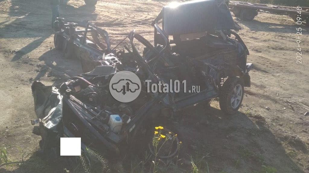 Фото ВАЗ (LADA) 212140 18