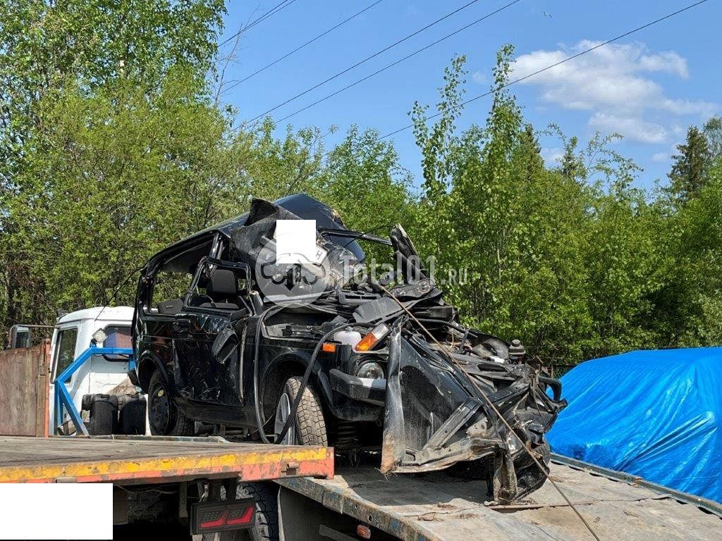 Фото ВАЗ (LADA) 212140 24