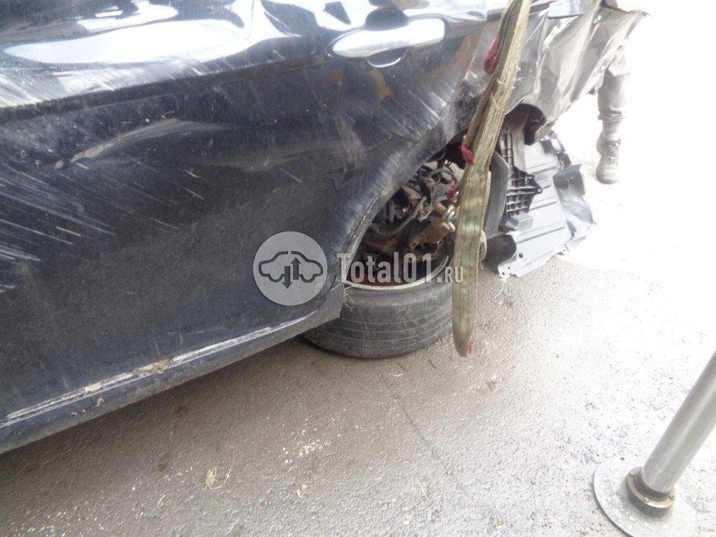 Фото Toyota Camry 14