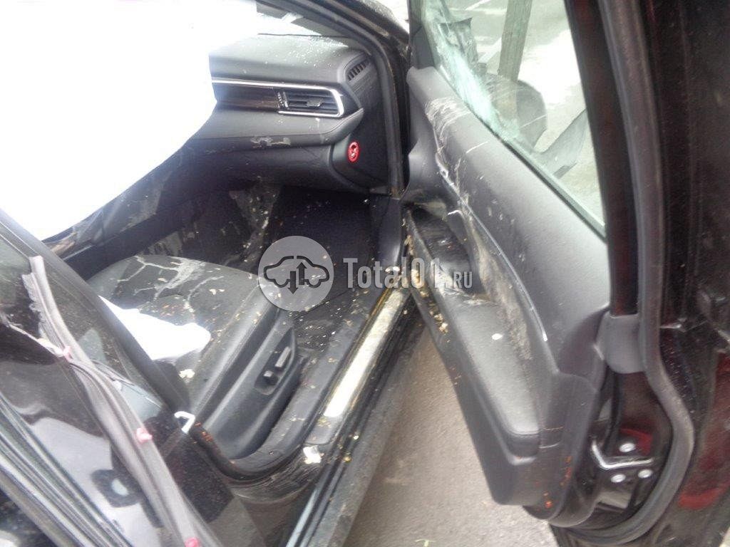 Фото Toyota Camry 16