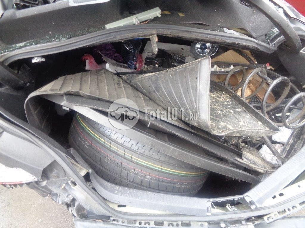 Фото Toyota Camry 18