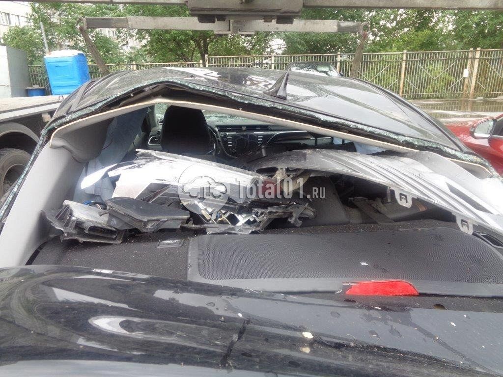 Фото Toyota Camry 22