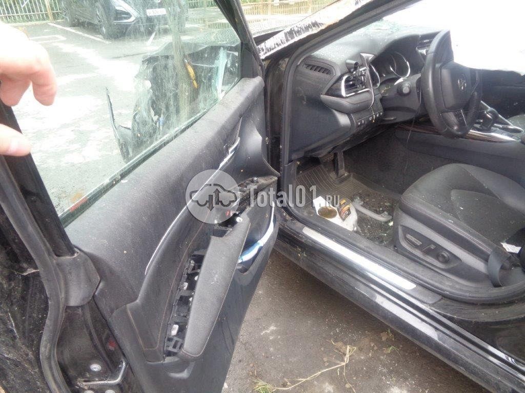 Фото Toyota Camry 26