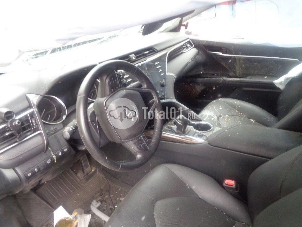 Фото Toyota Camry 30