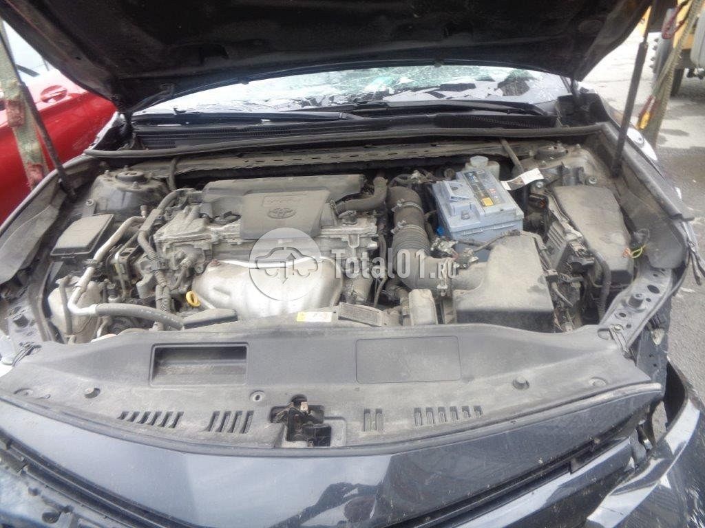 Фото Toyota Camry 38