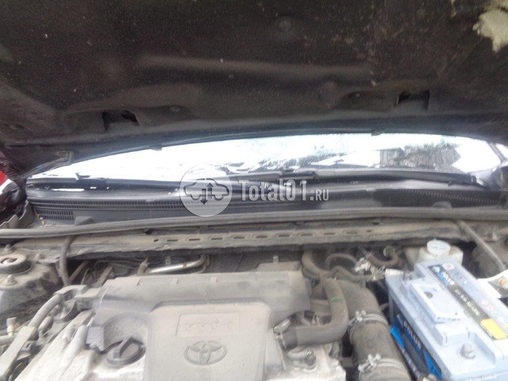 Фото Toyota Camry 40