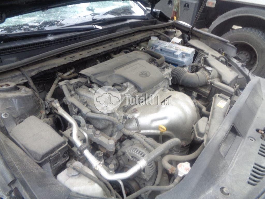 Фото Toyota Camry 42