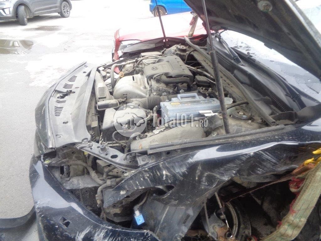 Фото Toyota Camry 44